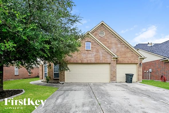 4207 Old Arbor Way, Humble, TX, 77346