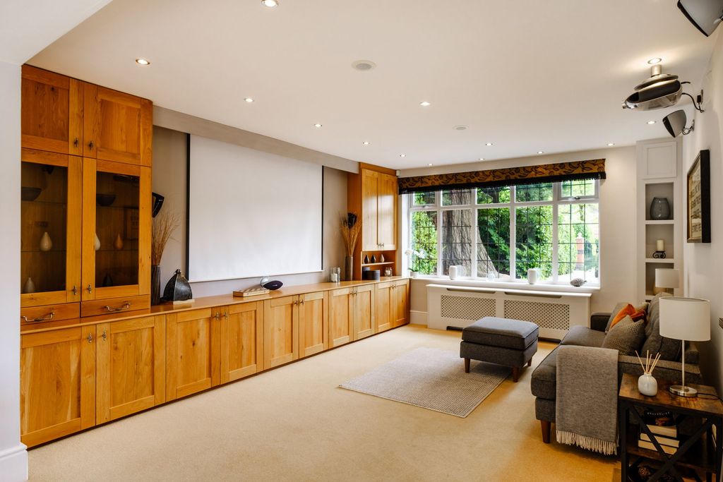 Additional image 19 of 6 bed detached house for saleParkstones House, Streetsbrook Road, Solihull B91