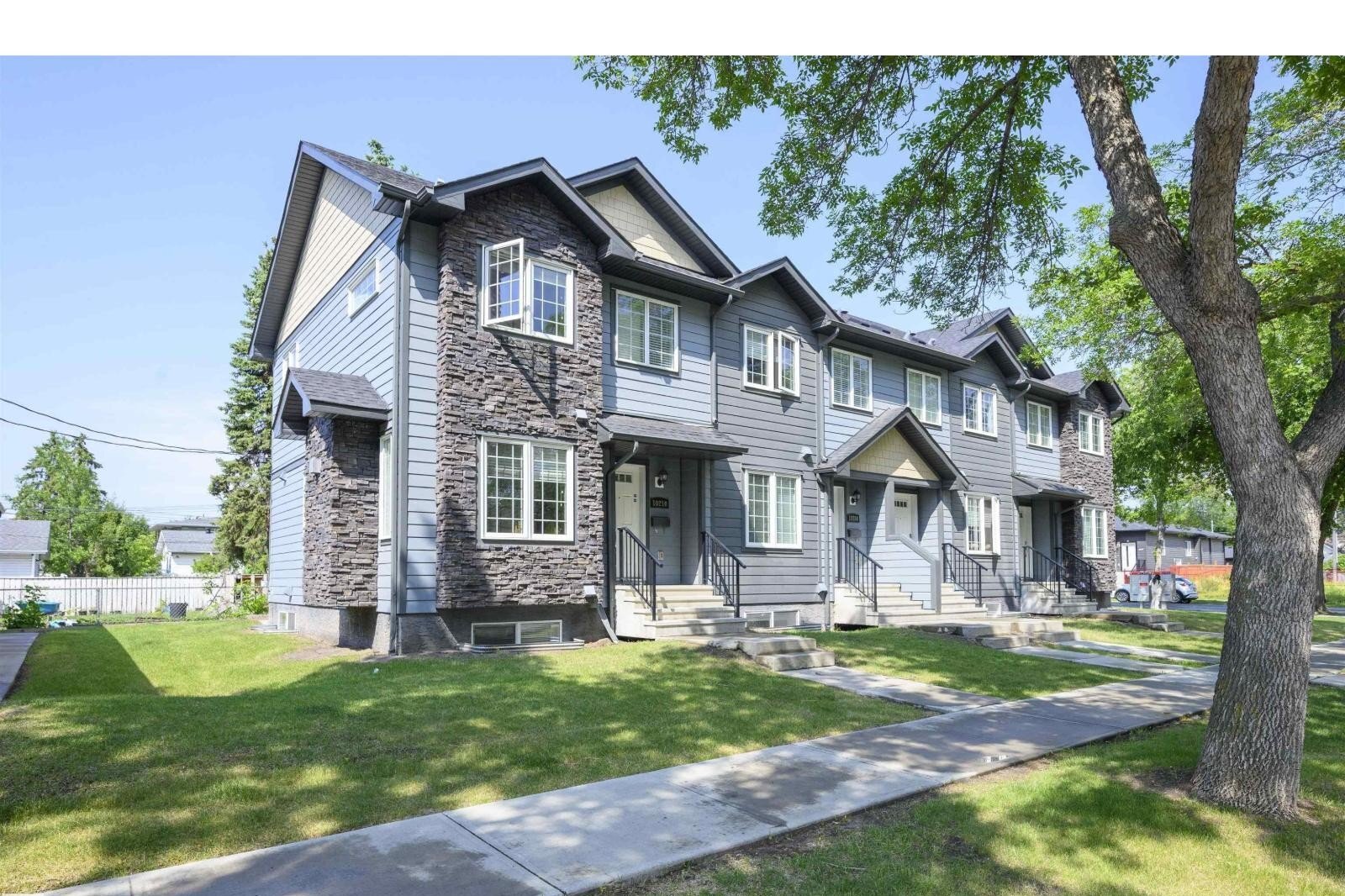 Additional image 7 of 10204 113 Avenue NW, Edmonton, AB, T5G0W9