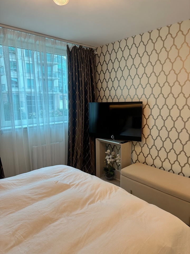 Additional image 8 of 1 Bed Flat, Bridge House, SW8, N1 7GU