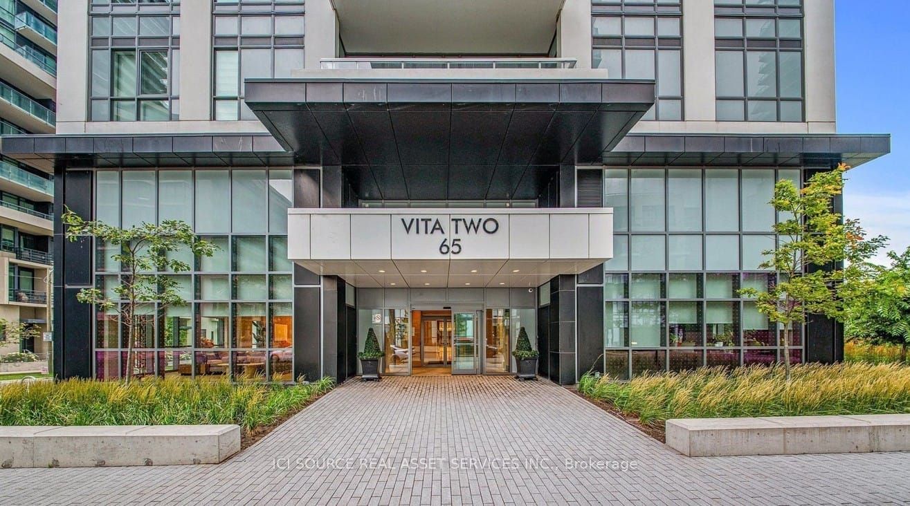 Additional image 2 of 305-65 Annie Craig Drive, Toronto, ON, M8V 0G3