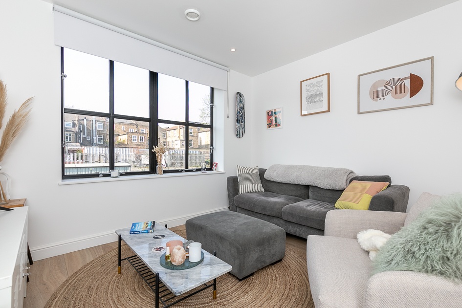 Additional image 4 of 2 Bed Flat, Star House, E8, N1 7GU