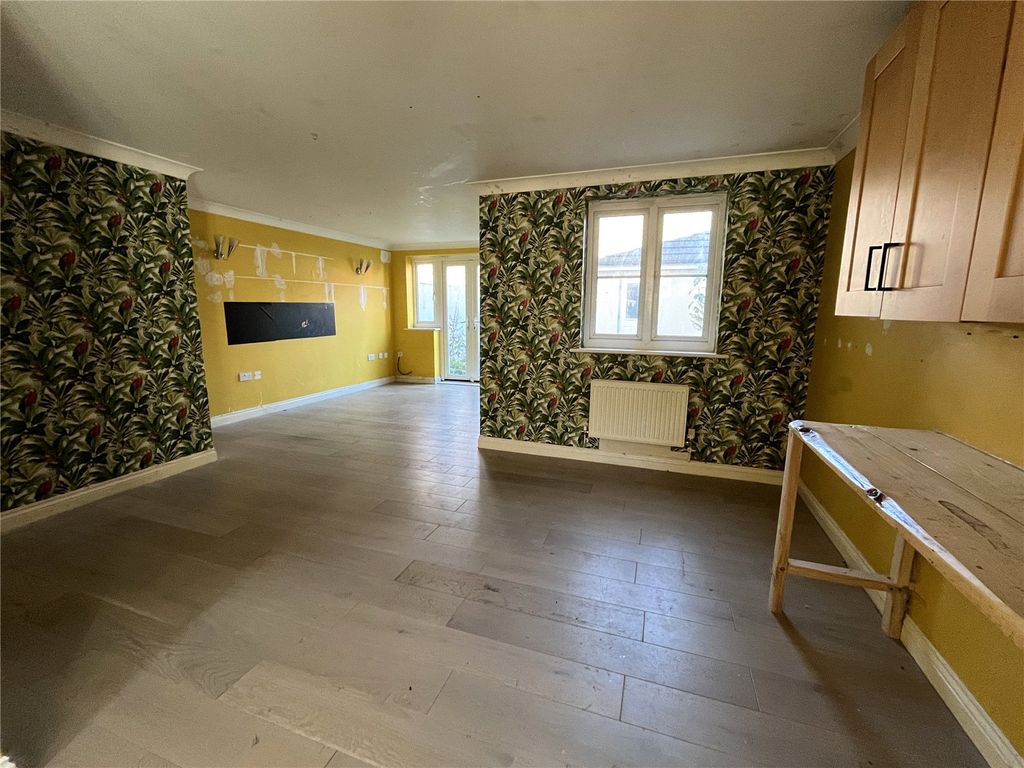Additional image 3 of 4 bed terraced house for saleEllworthy Court, Frome, Somerset BA11