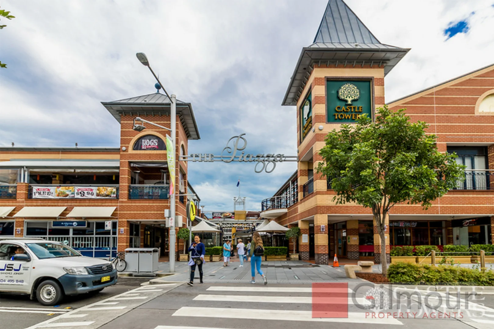 Additional image 9 of 416/9 Gay Street, Castle Hill NSW 2154