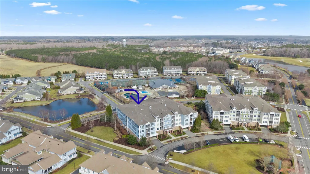 Additional image 37 of 31574 Winterberry Parkway Unit 309B, Selbyville, DE 19975