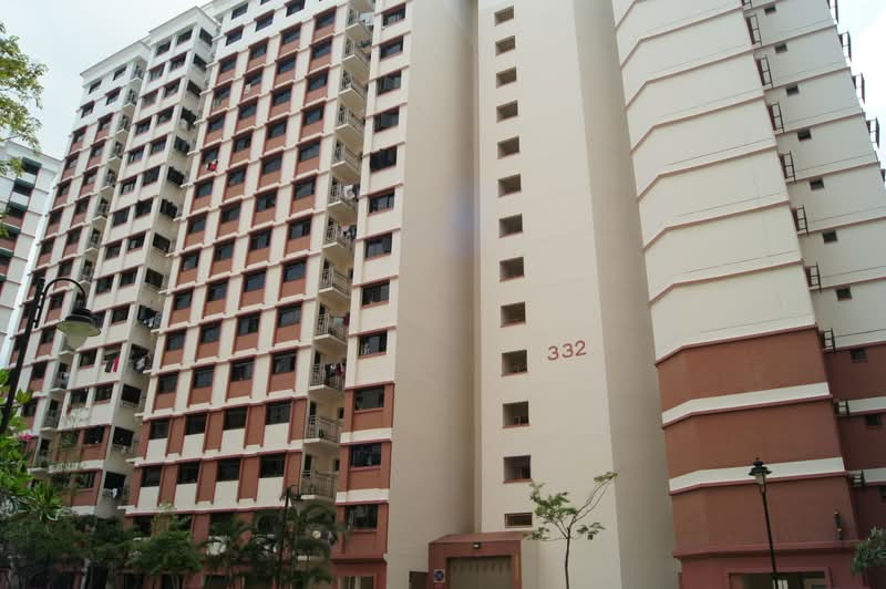 Additional image 5 of 332 Sembawang Close