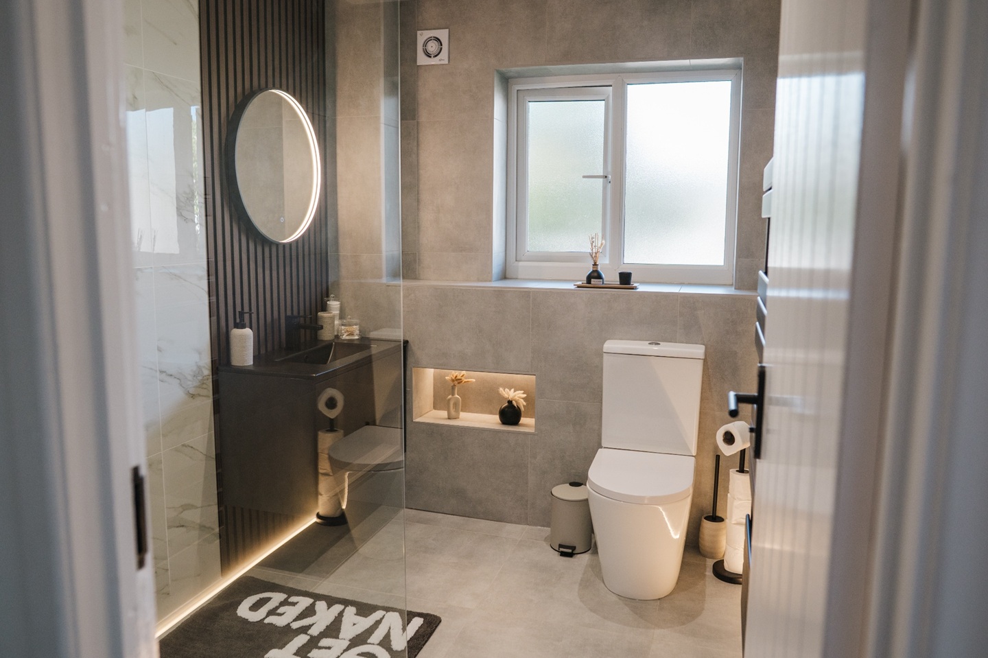 Additional image 25 of 3 Bed Semi-Detached House, Litcham Close, M1, N1 7GU