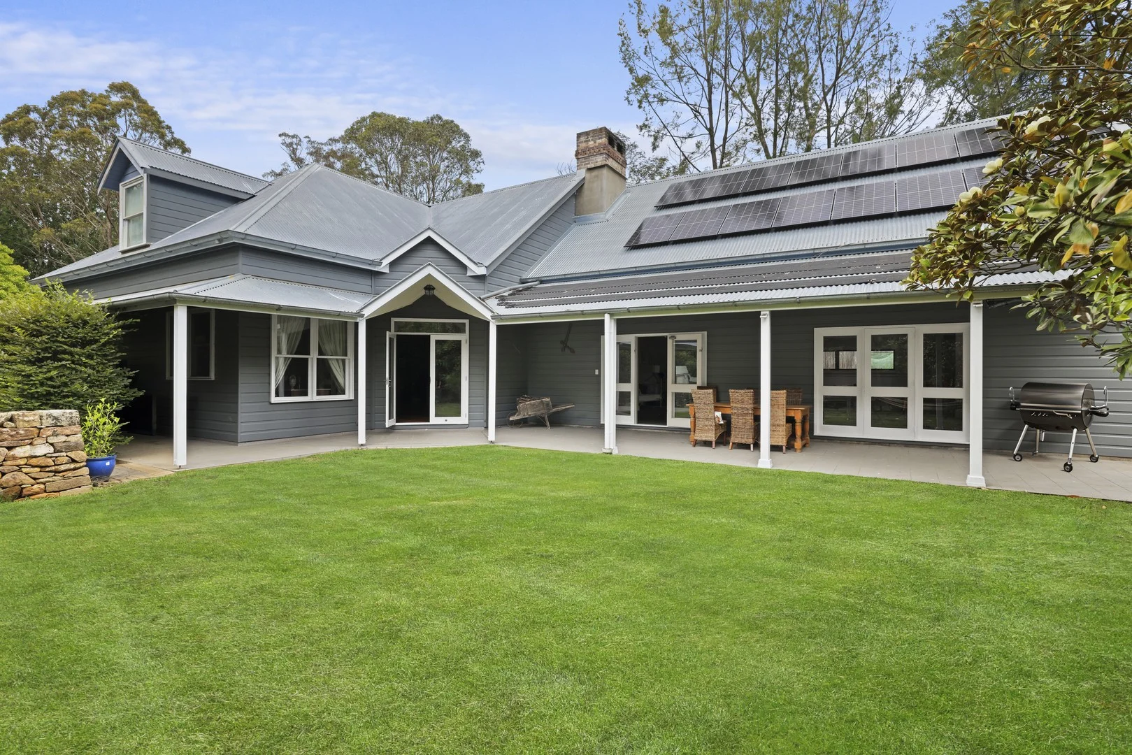 4 Tyndall Street, Mittagong NSW 2575