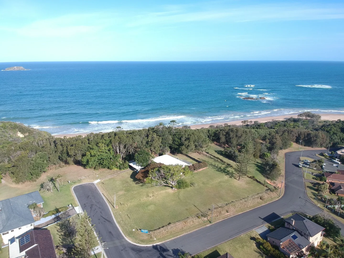 26 Headland Road, Sapphire Beach NSW 2450