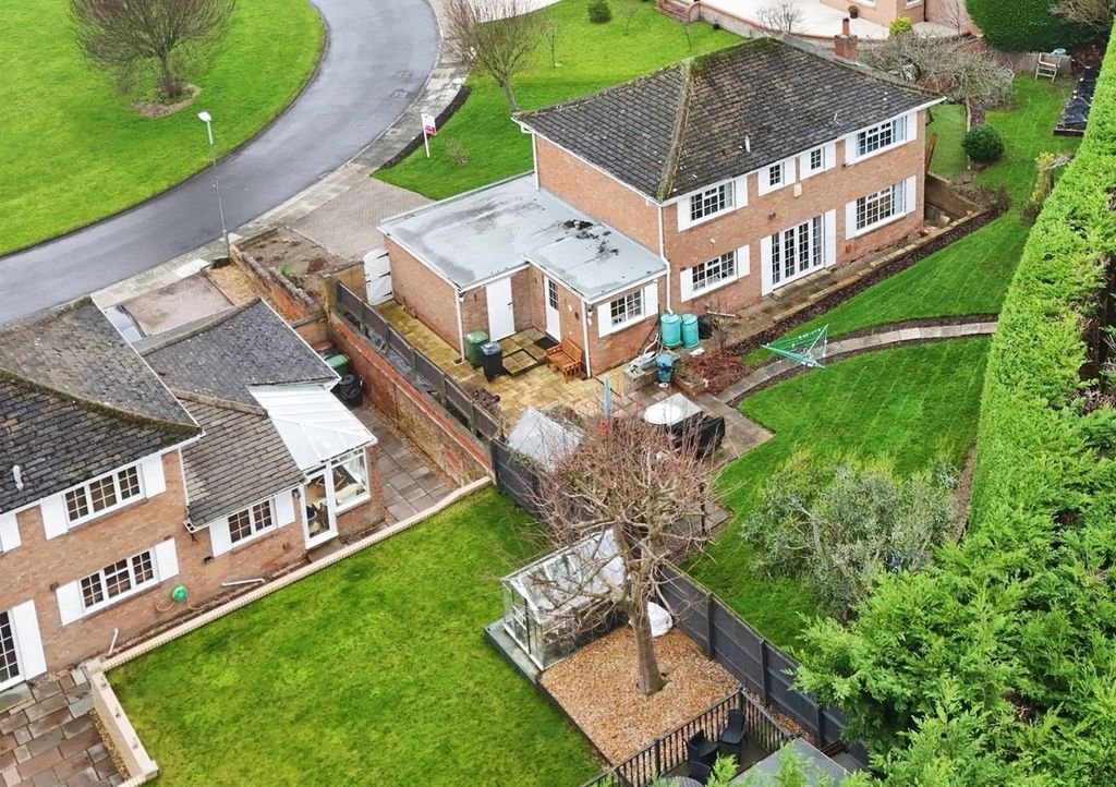 Additional image 21 of 4 bed detached house for saleHardwick Court, Hartlepool TS26