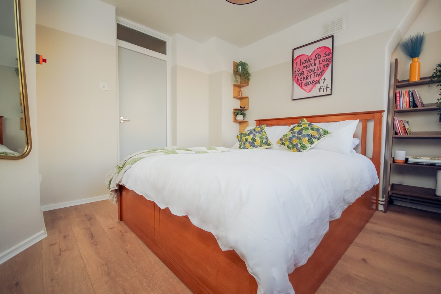 Additional image 12 of 2 Bed Terraced House, Dorset Avenue, M14, N1 7GU