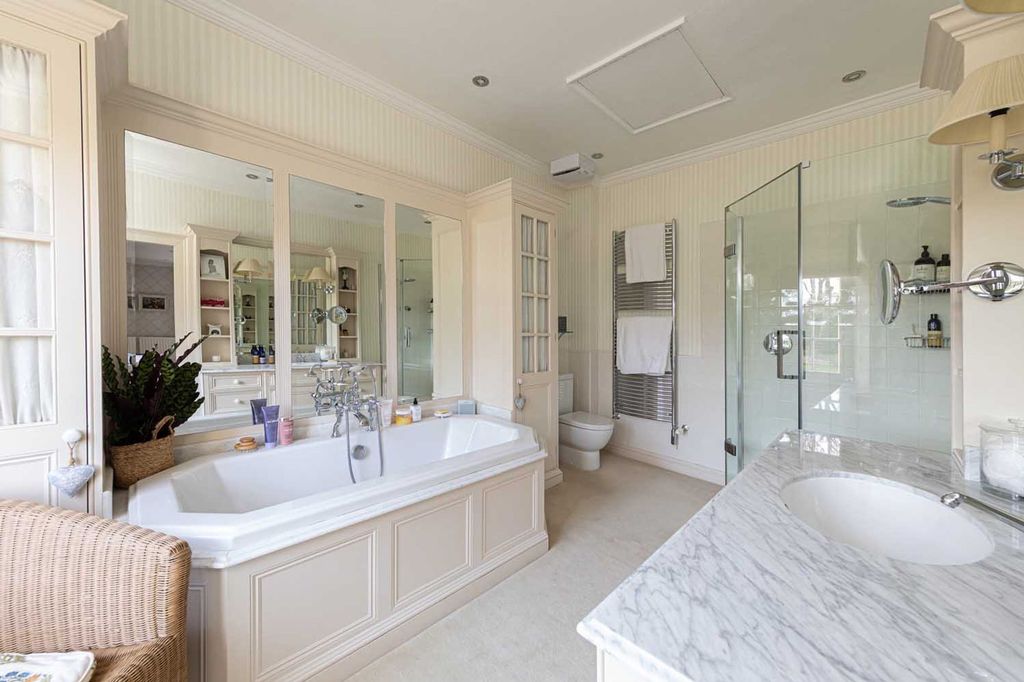 Additional image 19 of 5 bed country house for saleBroomshields Hall, Satley, County Durham DL13