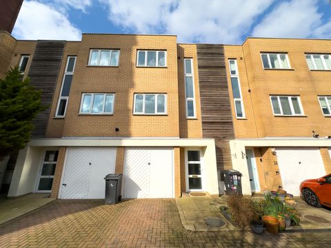 Lakeside Rise, Blackley, Manchester M9