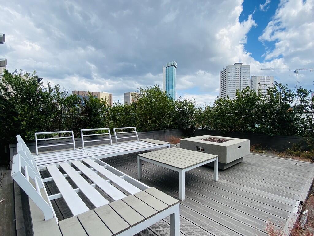 Additional image 2 of Royal Arch Apartments, The Mailbox, Wharfside Street, Birmingham