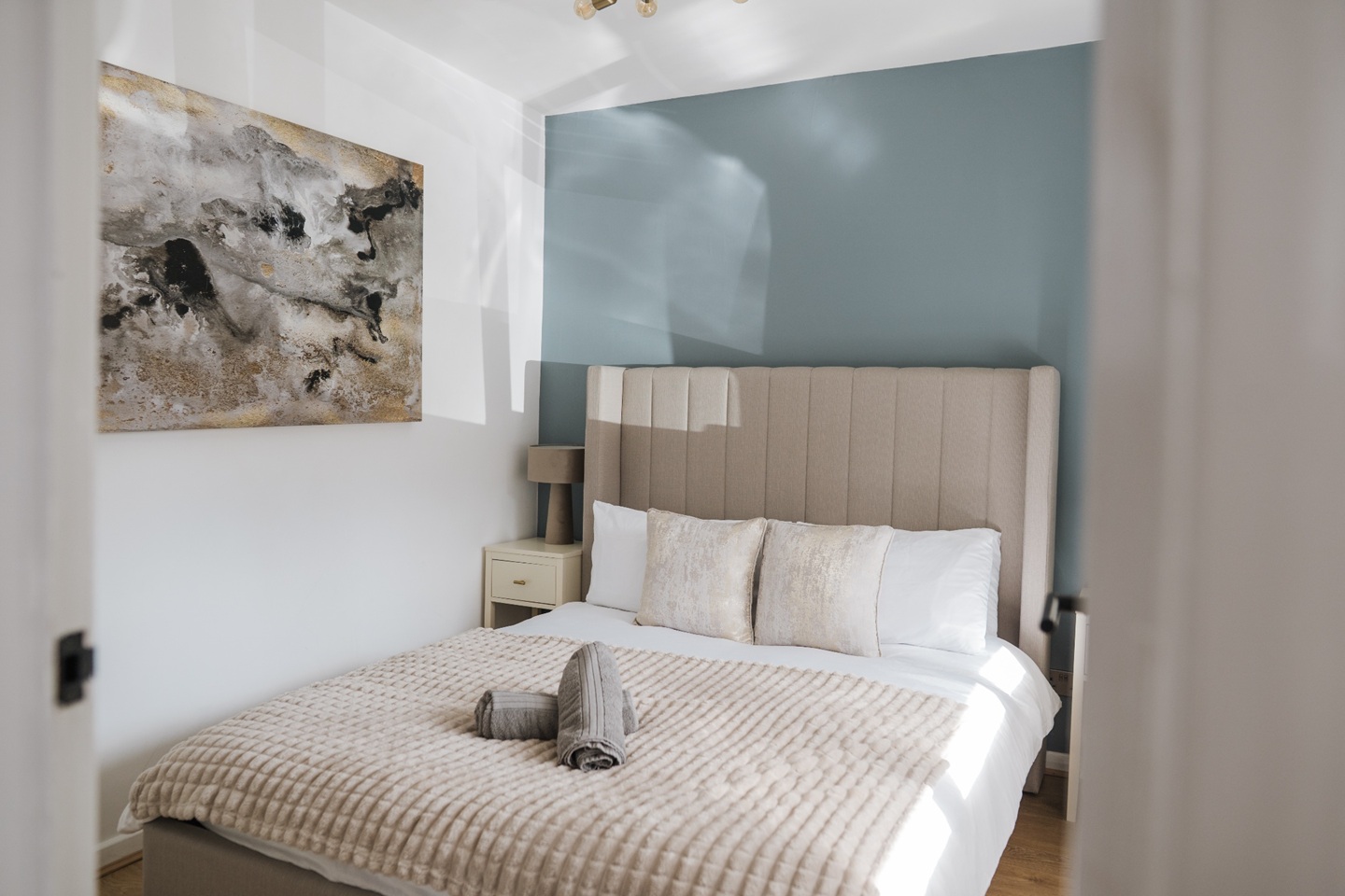 Additional image 28 of 3 Bed Semi-Detached House, Litcham Close, M1, N1 7GU