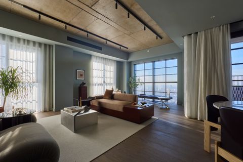 The Founding, Canada Water SE16, New home