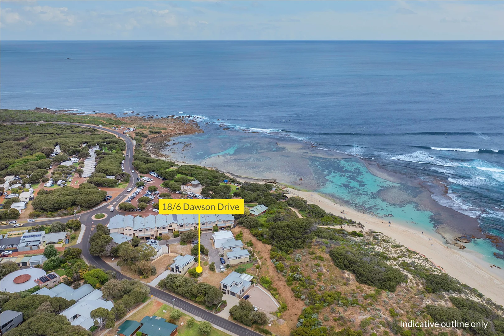 Additional image 4 of 18/6 Dawson Drive, Yallingup WA 6282