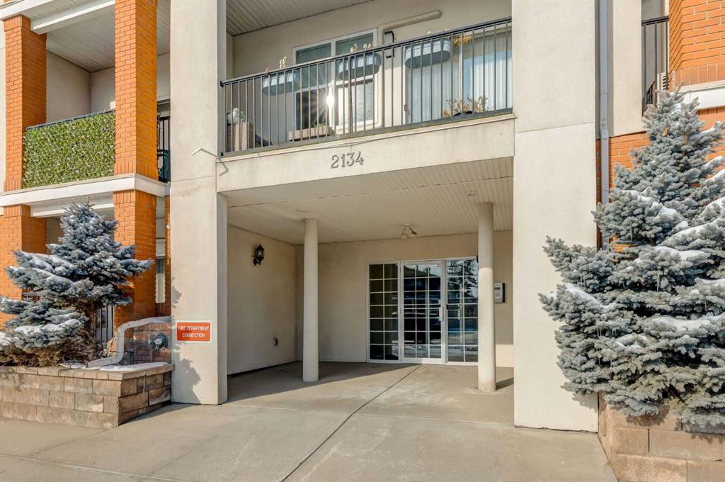 Additional image 2 of 105-2134 Kensington Road NW, Calgary, AB, T2N 3P7