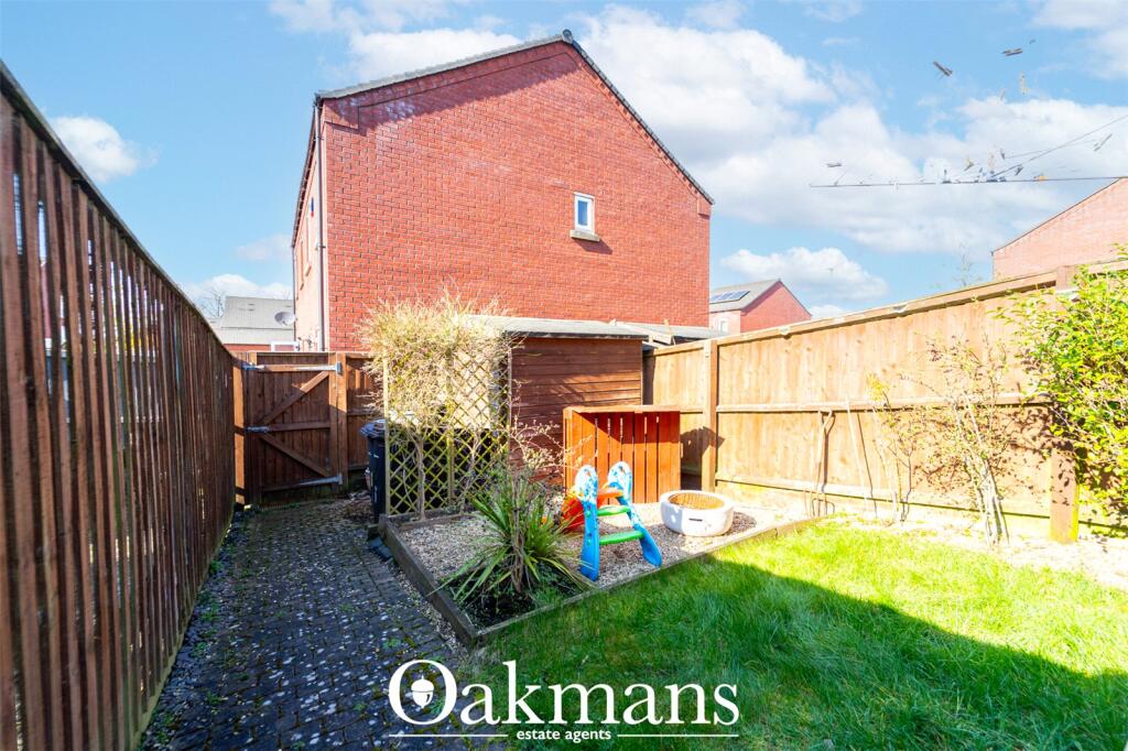 Additional image 28 of Cofton Park Drive, Rednal, Birmingham, West Midlands, B45
