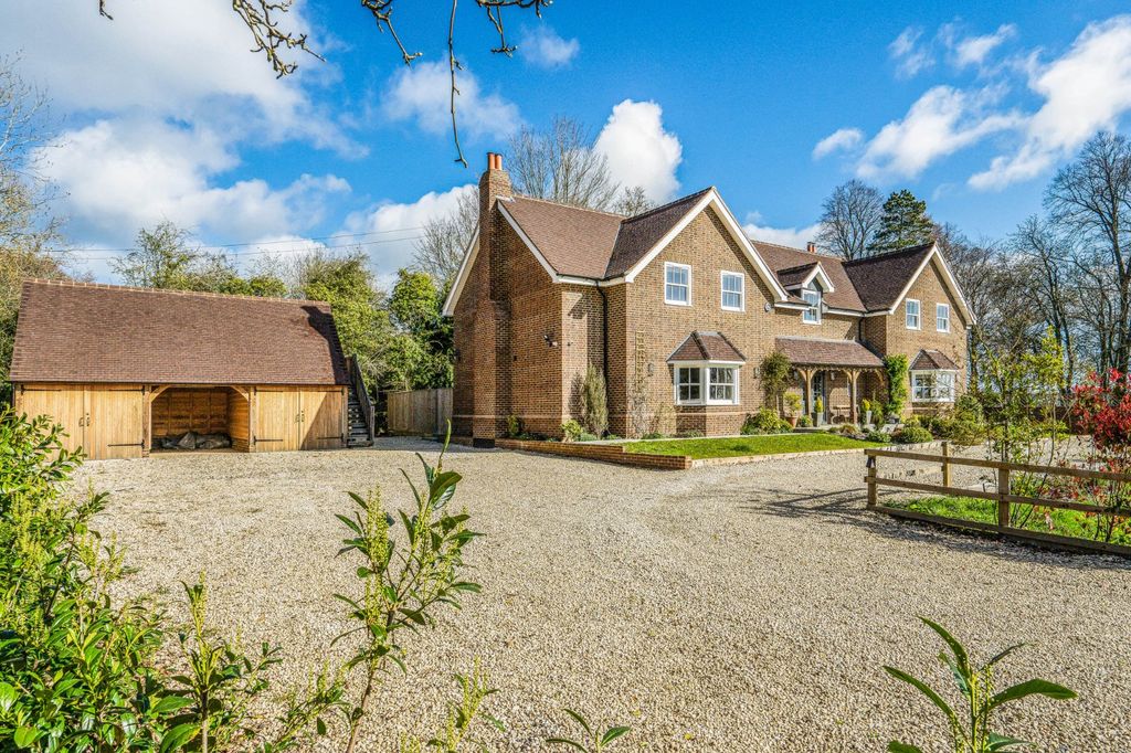 7 bed country house for saleFrieth Road, Marlow, Buckinghamshire SL7