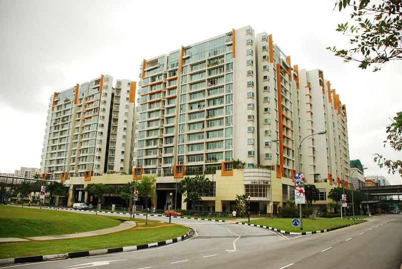 Additional image 15 of 11 Sengkang Square