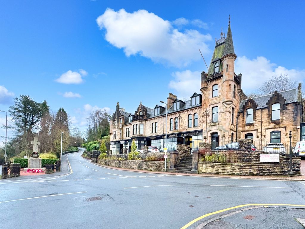 Additional image 7 of 2 bed flat for saleCastle Terrace, Bridge Of Weir PA11