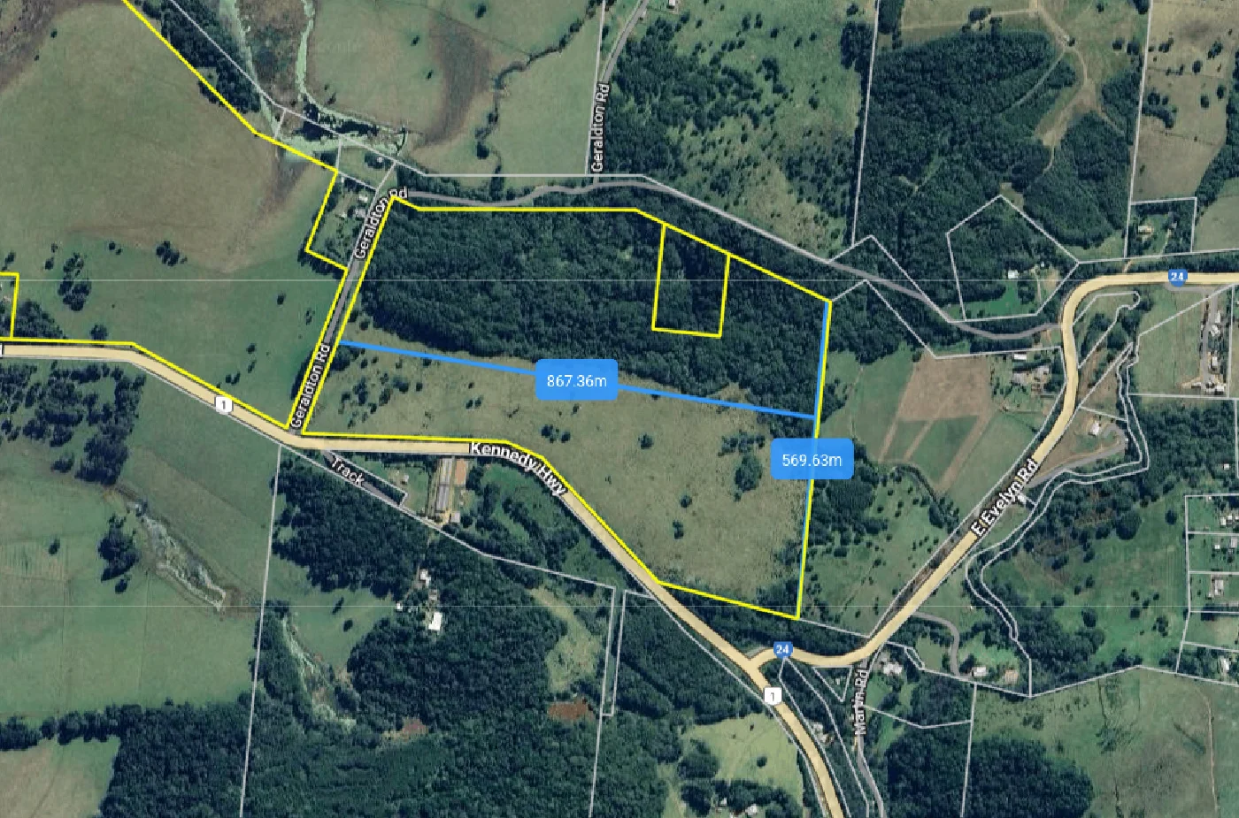 Additional image 14 of 11551 Kennedy Hwy, Evelyn QLD 4888