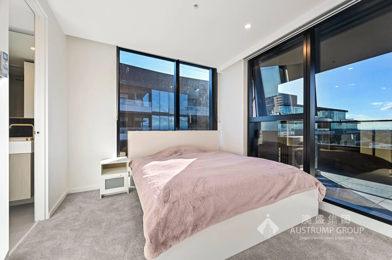 Additional image 3 of 901/25 osullivan road, Glen Waverley VIC 3150