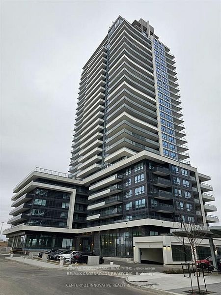 1506-1455 Celebration Drive, Pickering, ON, L1W 0C3