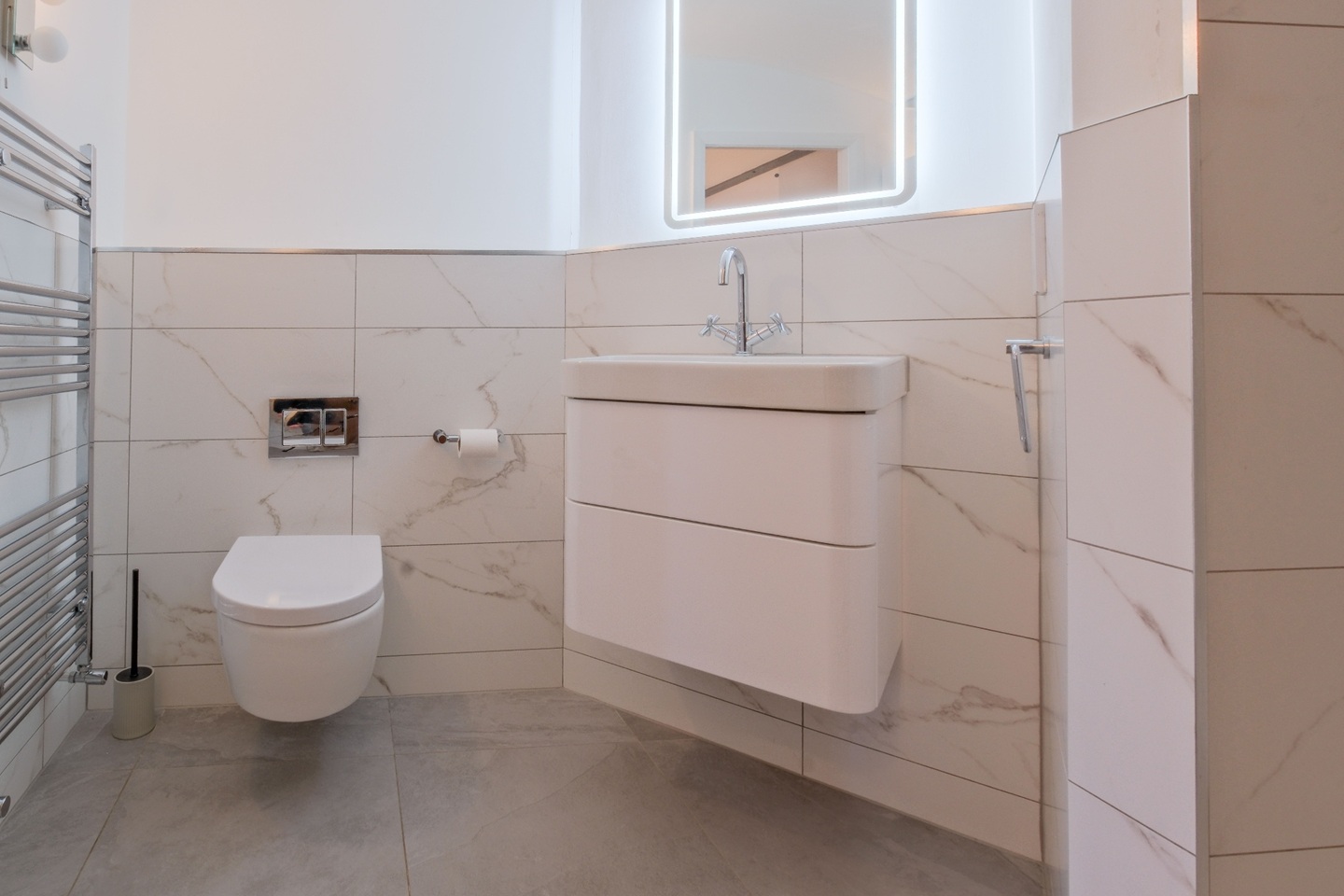 Additional image 39 of 1 Bed Flat, Cotton St, M4, N1 7GU