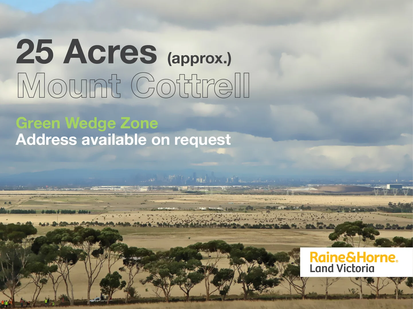 Additional image 5 of Mount Cottrell VIC 3024