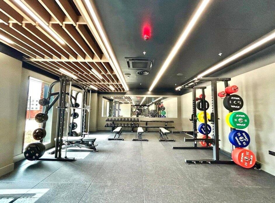 Additional image 22 of 1 Bed Flat, Dutton St, M3, N1 7GU