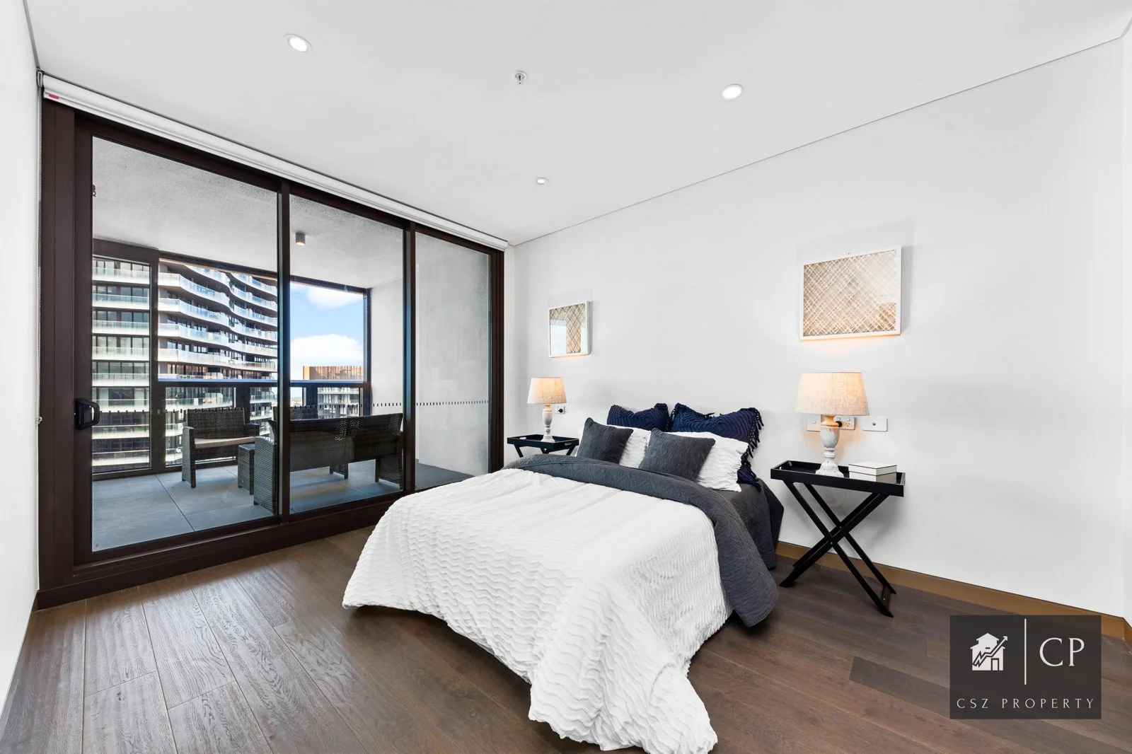 Additional image 6 of 3805/88A Christie Street, St Leonards NSW 2065