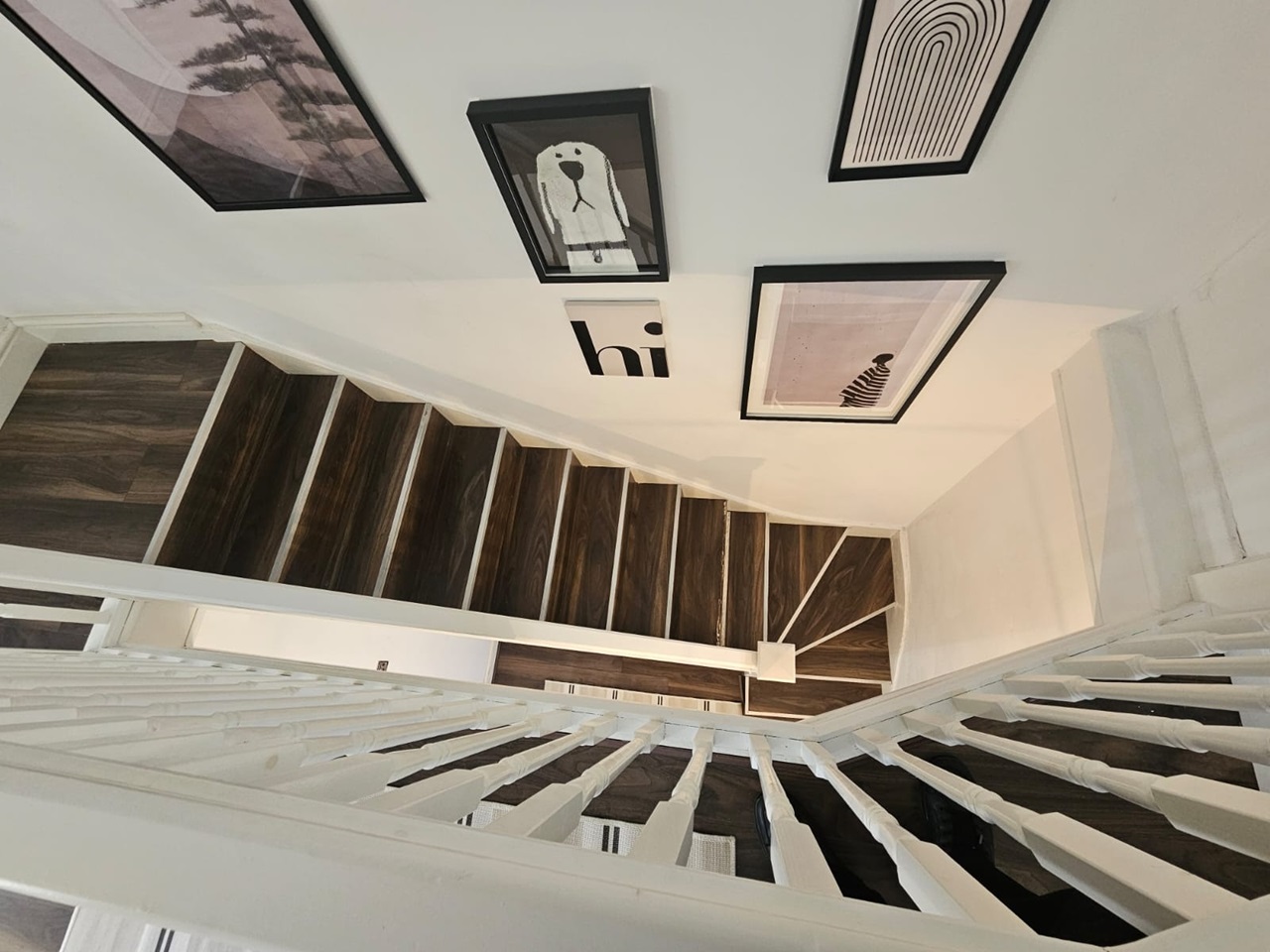 Additional image 13 of 4 Bed Flat, Cluny Estate, SE1, N1 7GU