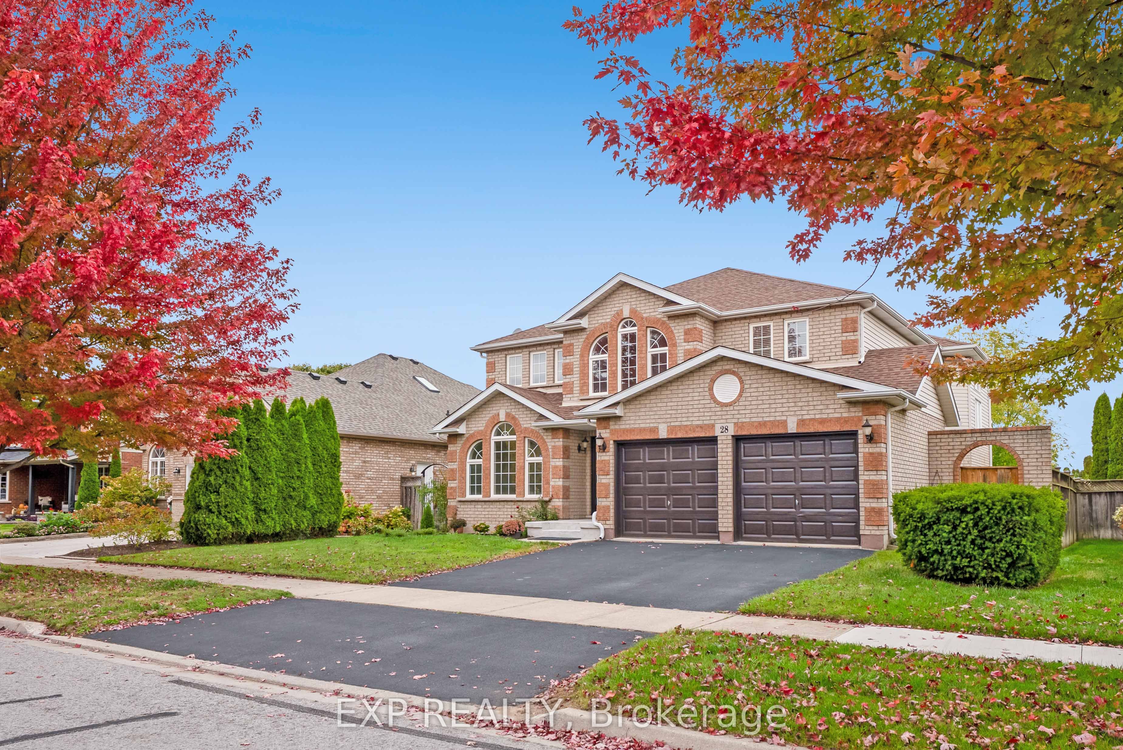 28 Loretta Drive, Niagara-on-the-lake, ON, L0S 1T0