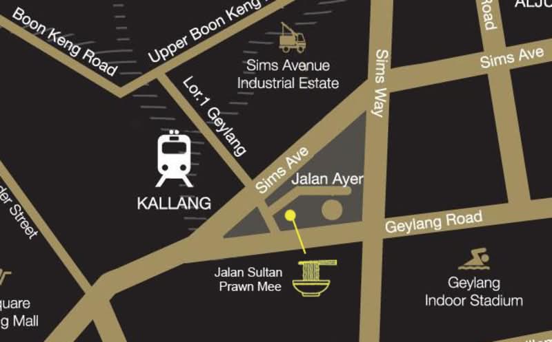 Additional image 20 of 8 Jalan Ayer