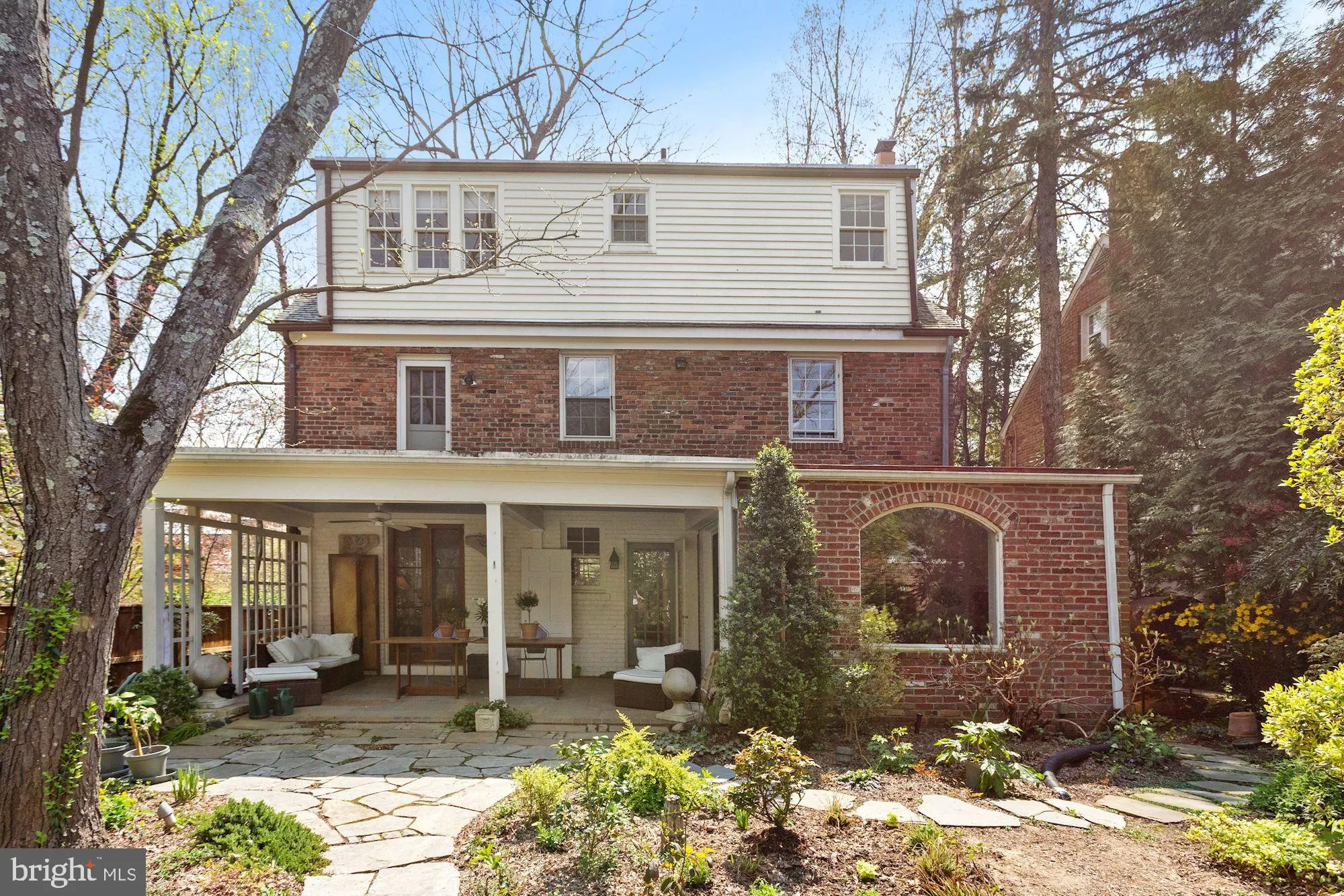 Additional image 68 of 3743 Upton Street NW, Washington, DC 20016