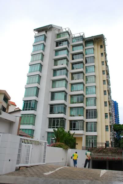 Additional image 12 of 6 Mar Thoma Road