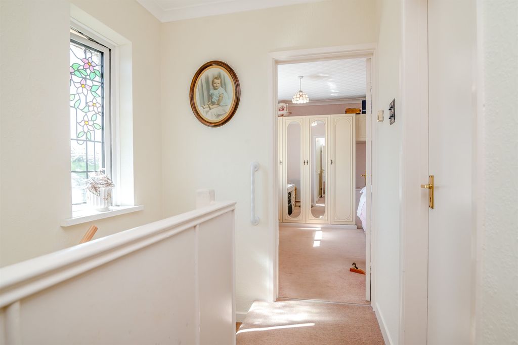 Additional image 11 of 3 bed detached house for saleUsk Road, New Inn, Pontypool NP4