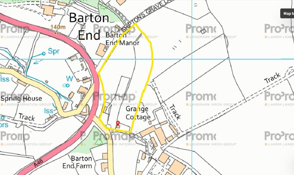 Additional image 2 of Land for saleBarton End, Horsley, Stroud GL6
