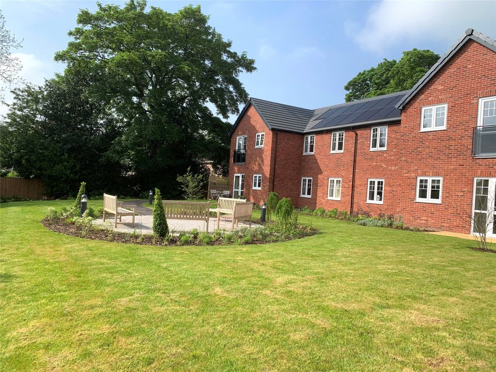 Additional image 20 of 2 bed flat for saleHooton Road, Willaston, Neston, Cheshire CH64