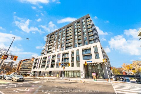 Additional image 7 of 212-1660 Bloor Street W, Toronto, ON, M6P 1A8