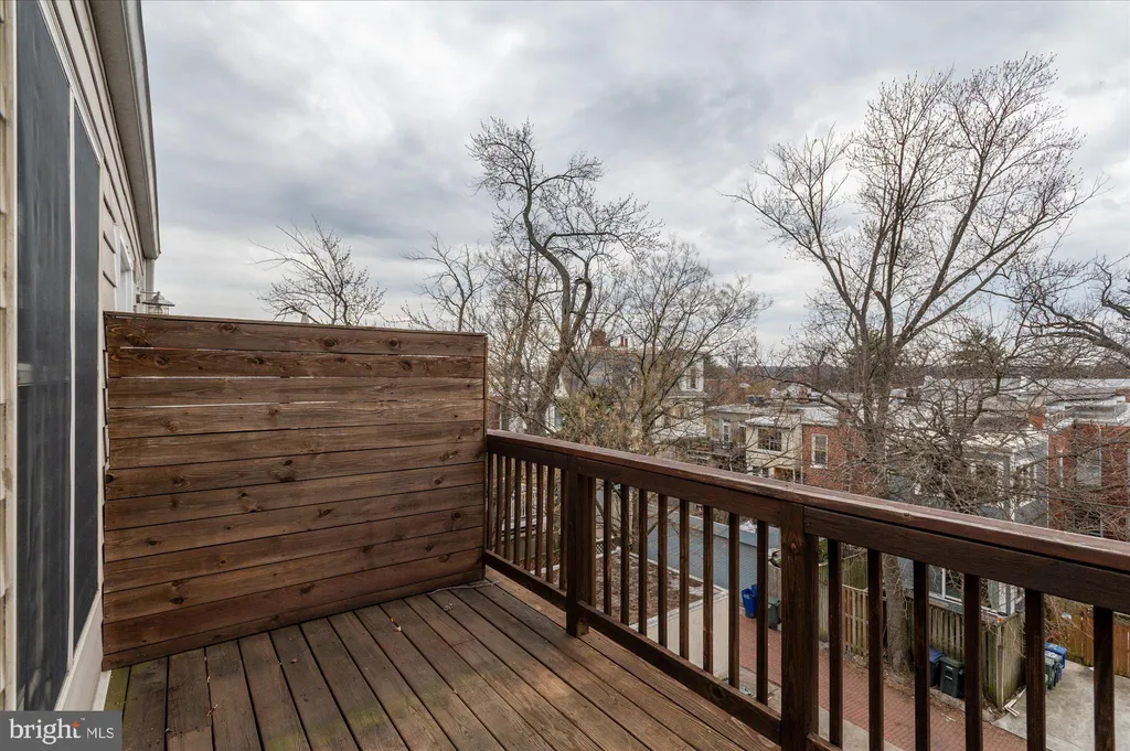 Additional image 30 of 3430 Brown Street NW Unit 4, Washington, DC 20010