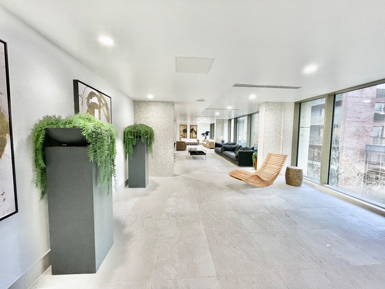 Additional image 16 of 2 Bed Flat, Block B, M5, N1 7GU