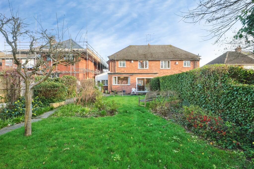 Additional image 18 of Grove Vale Avenue, Birmingham