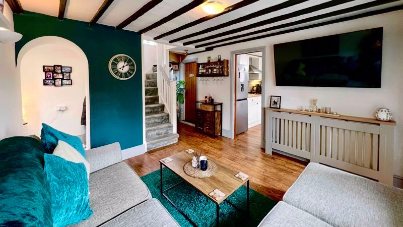 Additional image 6 of 2 bed detached house for saleCross Tree Lane, Messingham DN17