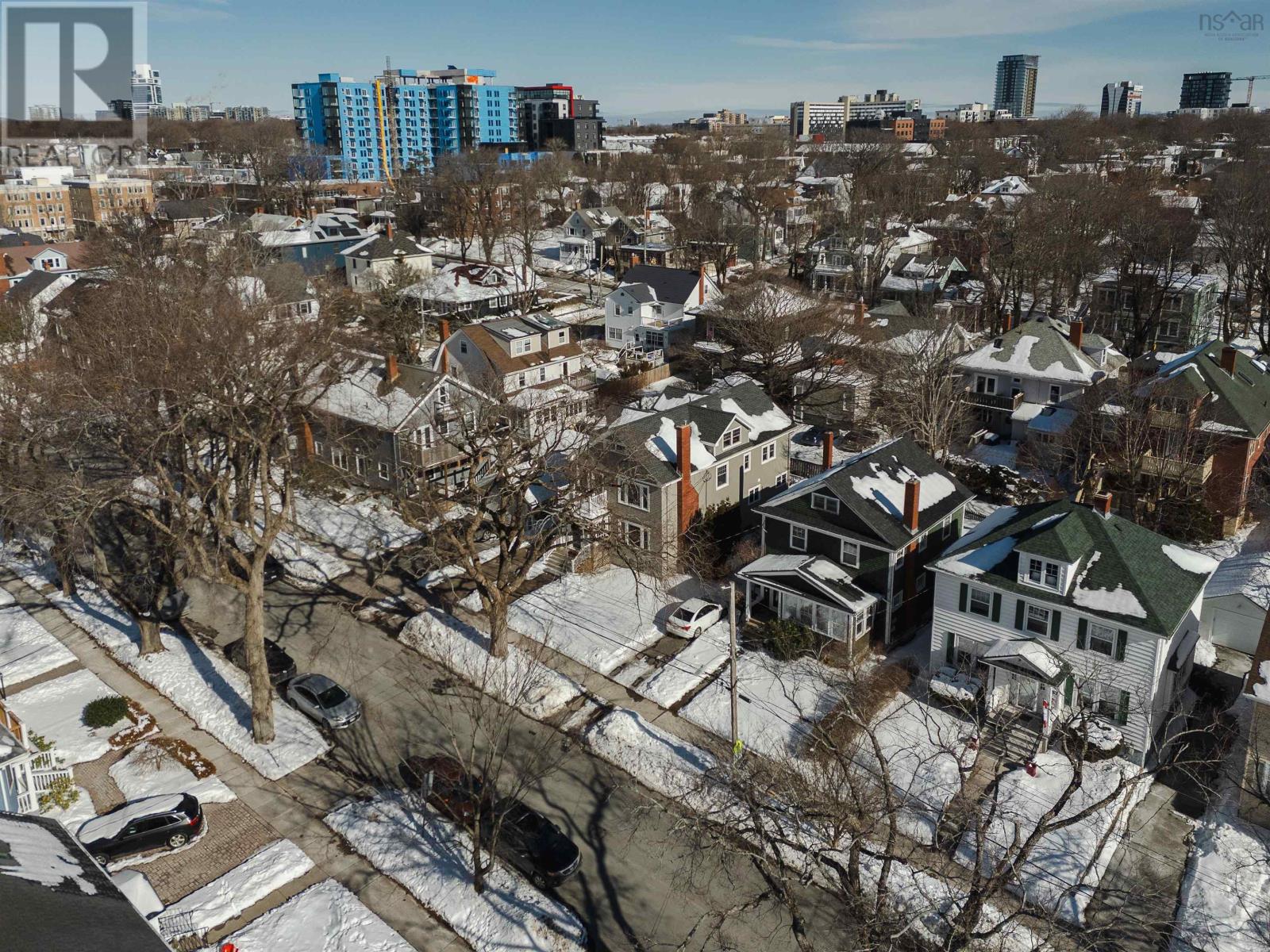 Additional image 4 of 1777 Cambridge Street, Halifax, NS, B3H4A8