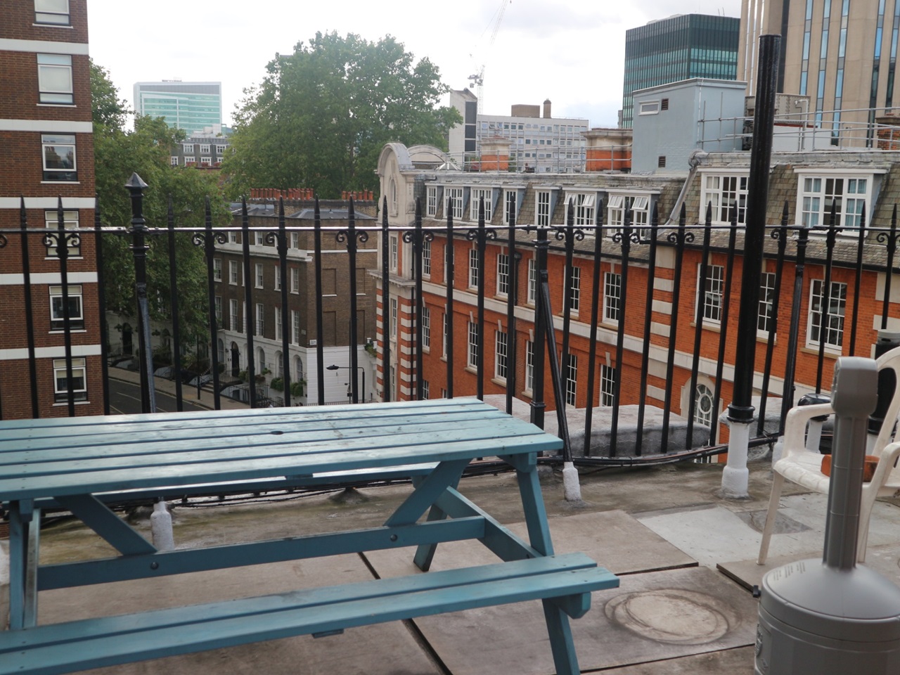 Additional image 2 of 2 Bed Flat, Sandwich House, WC1H, N1 7GU