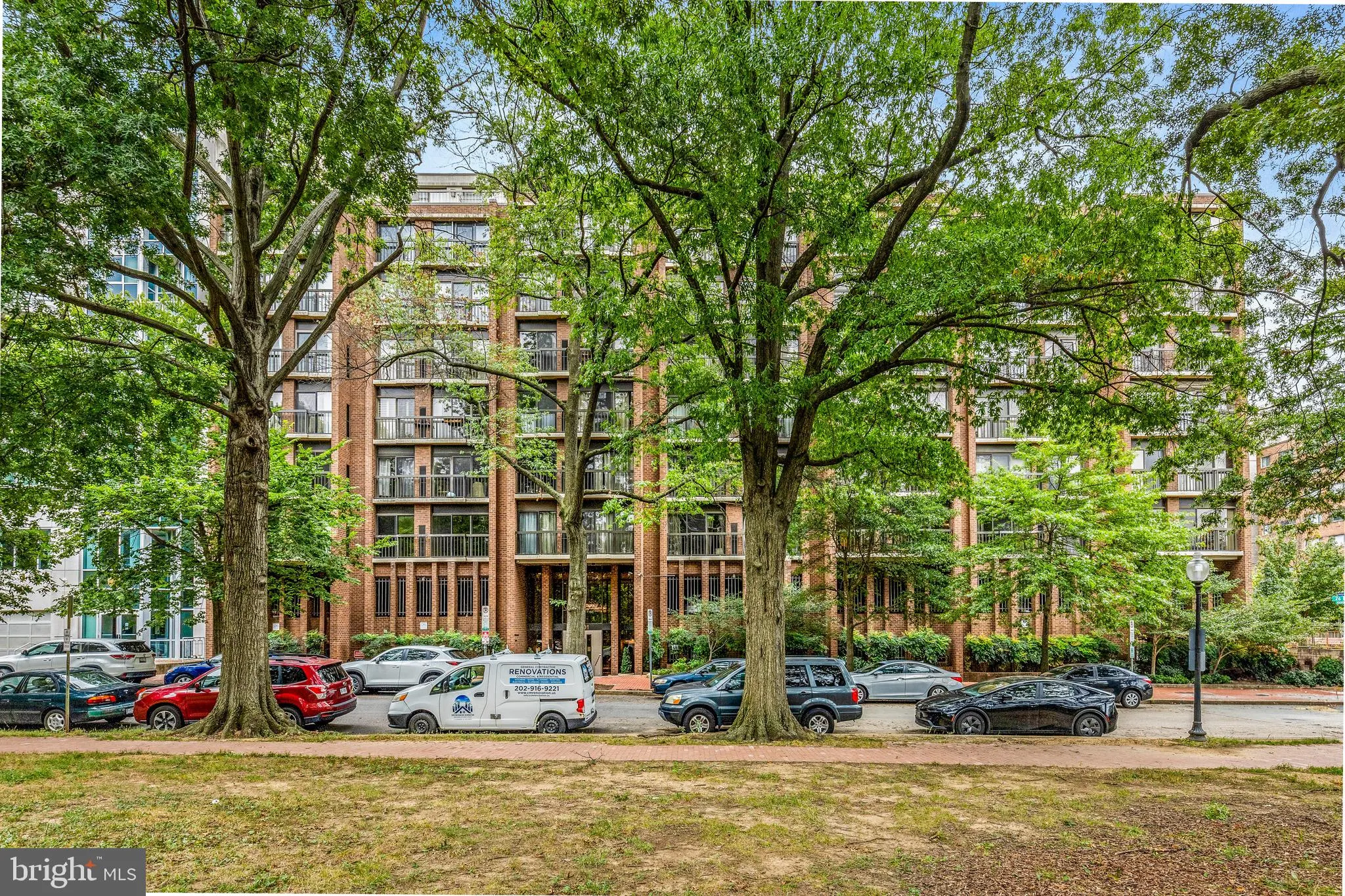 Additional image 42 of 1001 26th Street NW Unit 306, Washington, DC 20037