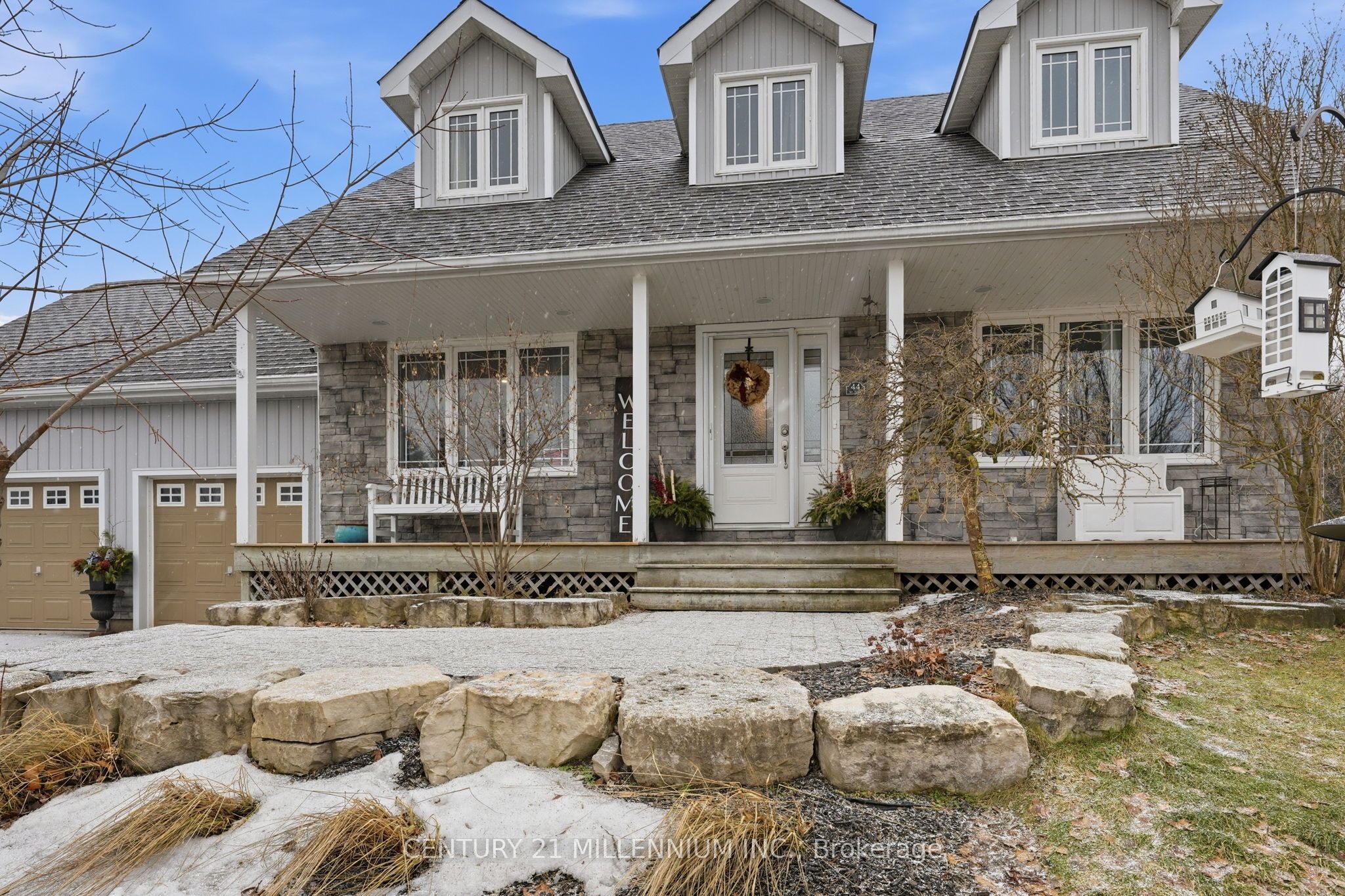 Additional image 3 of 44 St John Street, Amaranth, ON, L0N 1G0